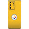 NFL Pittsburgh Steelers Breakaway Galaxy S20 Ultra 5G Skin